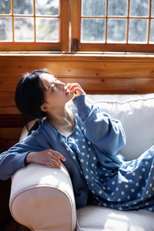 卡米拉 卢丁顿
